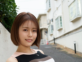 THE ドキュメント 本能丸出しでする絶頂SEX 敏感乳首と不整地マ〇コが気持ち良過ぎて涙を流して連続イキまくる!! サンプル動画サムネイル